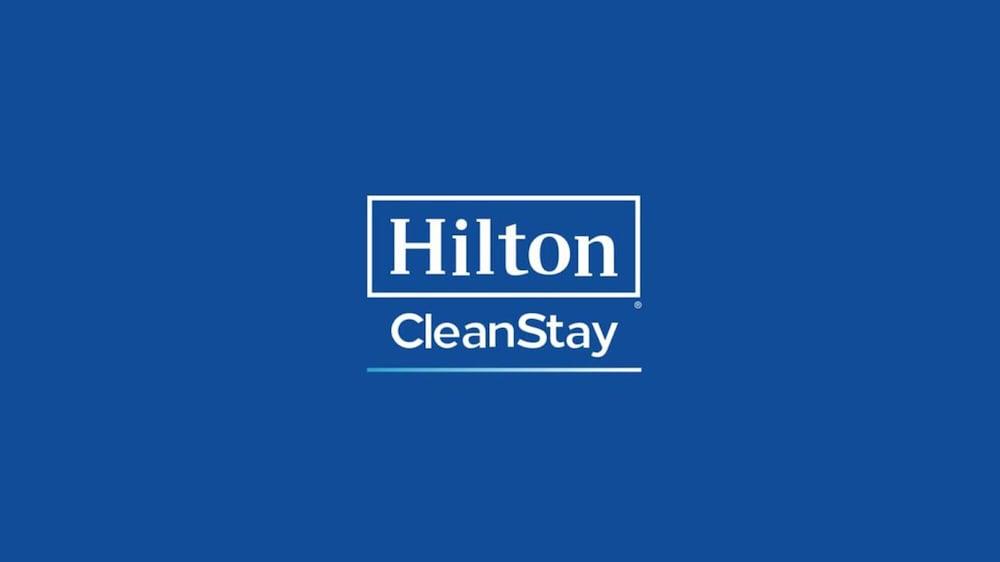 Hampton Inn Greenfield Buitenkant foto